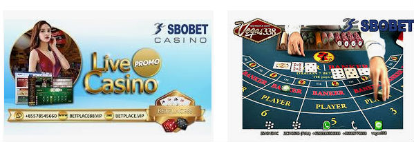 main casino dengan mudah di situs sbobet